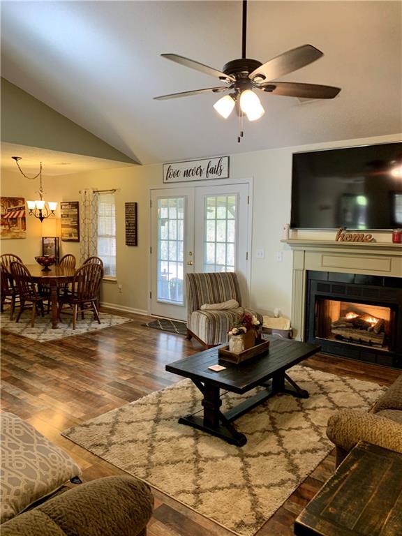 Property image 5 at 700 Club Drive, Anderson, SC 29626