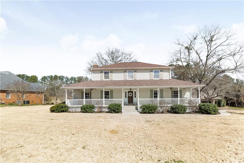 Property image 3 at 215 Green Valley Road, Anderson, SC 29621