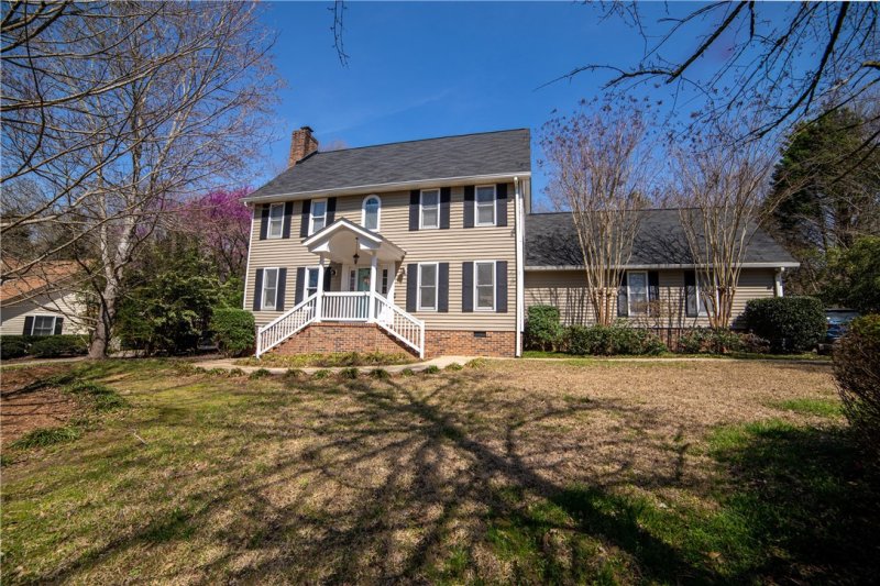 Property image 2 at 203 Catawbah Road, Clemson, SC 29631