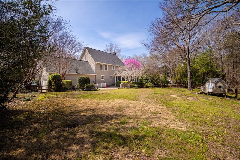 Property image 3 at 203 Catawbah Road, Clemson, SC 29631