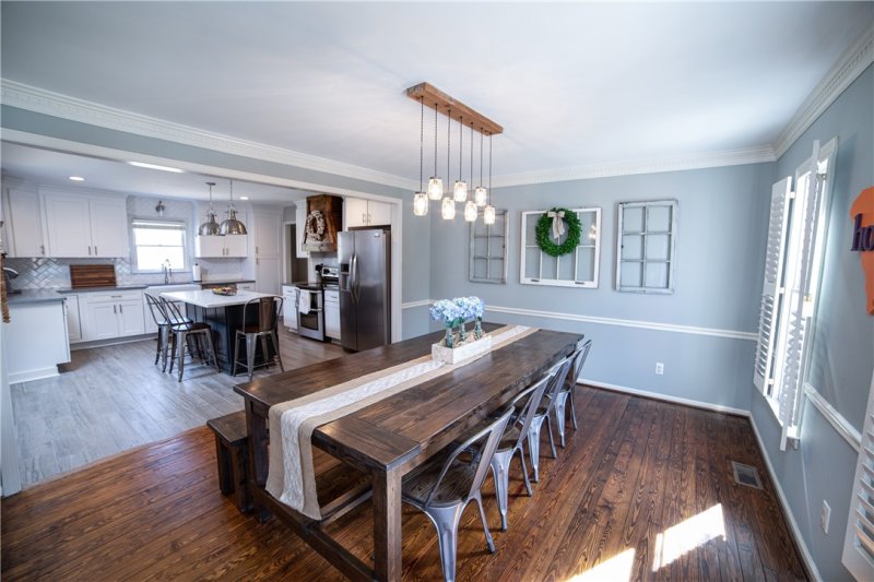 Property image 5 at 203 Catawbah Road, Clemson, SC 29631