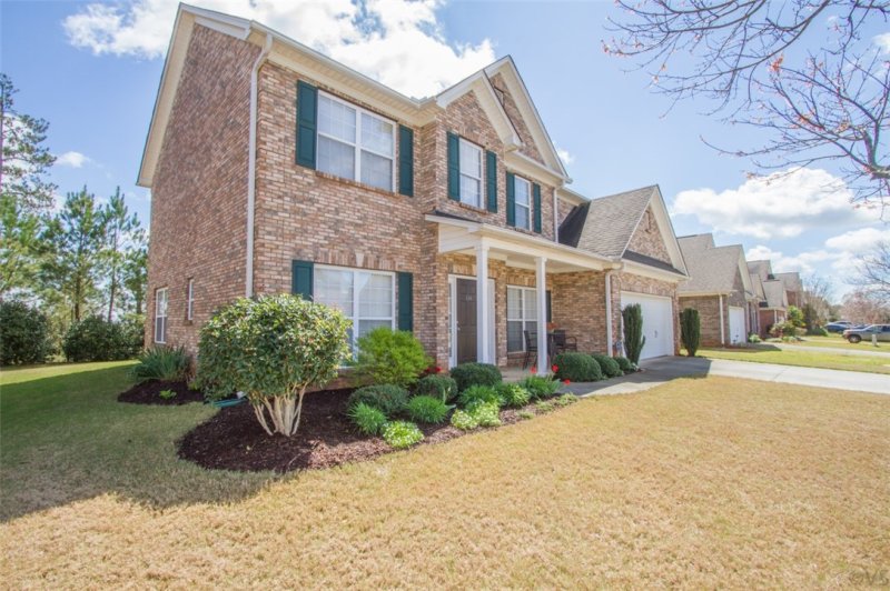 Property image 2 at 134 Easy Gap Road, Anderson, SC 29621