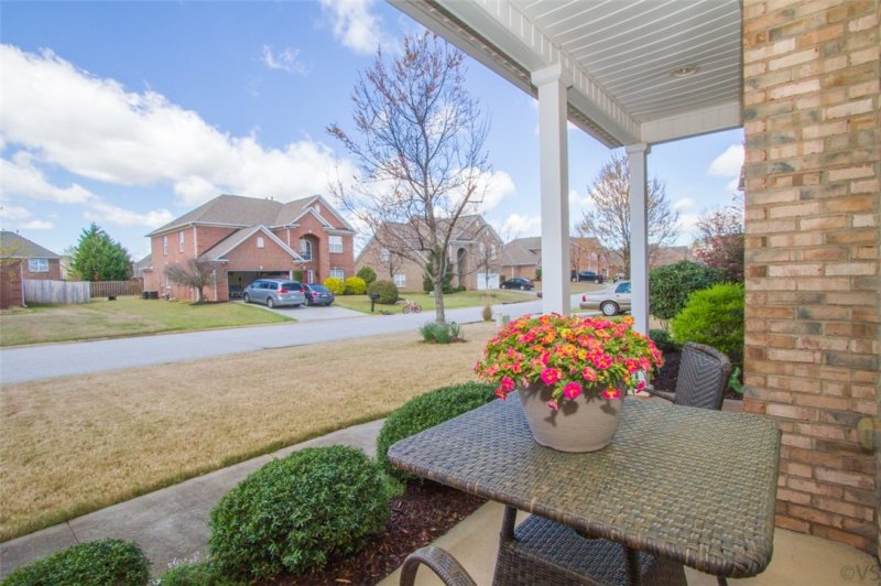 Property image 3 at 134 Easy Gap Road, Anderson, SC 29621