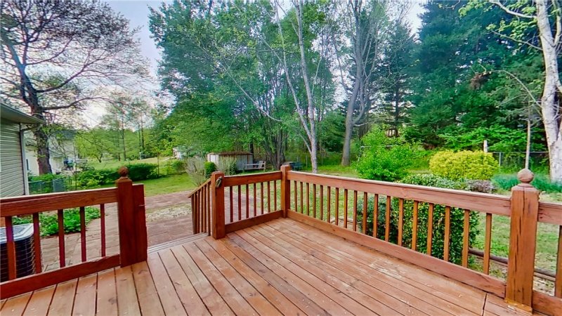 Property image 2 at 564 edens Road, Pickens, SC 29671