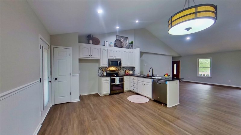 Property image 3 at 564 edens Road, Pickens, SC 29671