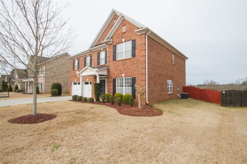 Property image 2 at 11 Fawn Hill Drive, Anderson, SC 29621