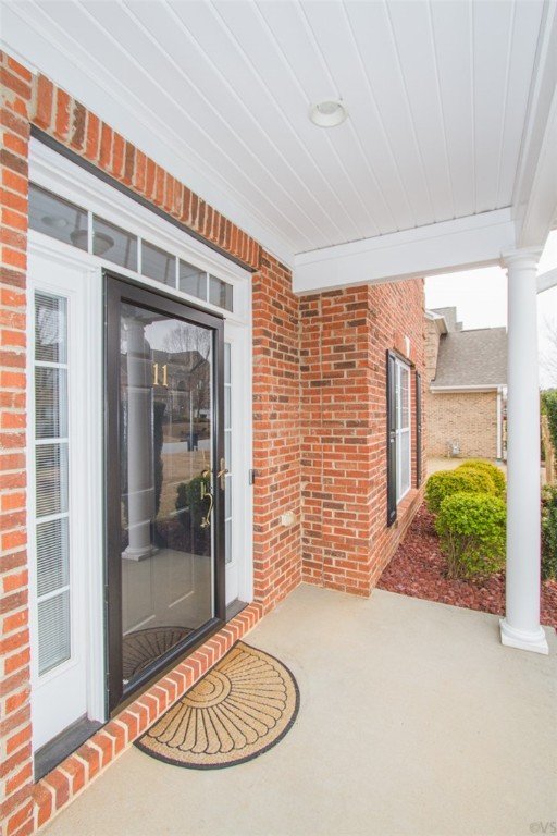 Property image 3 at 11 Fawn Hill Drive, Anderson, SC 29621