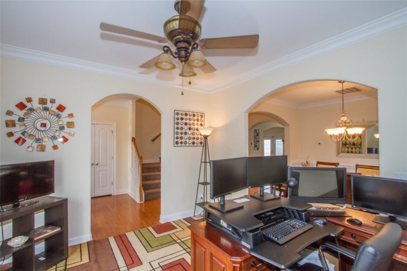 Property image 5 at 11 Fawn Hill Drive, Anderson, SC 29621