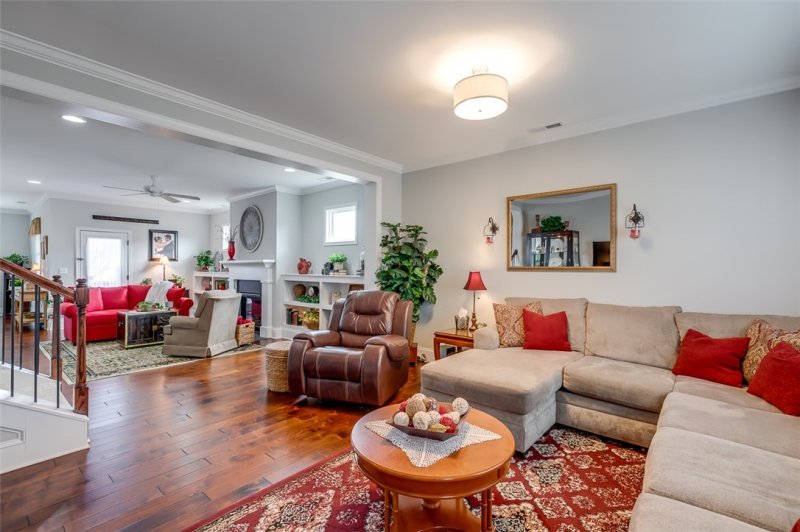 Property image 5 at 100 Tupelo Lane, Easley, SC 29642