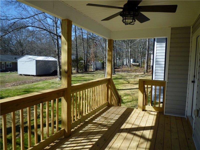 Property image 5 at 181 Amberwood Drive, Anderson, SC 29621