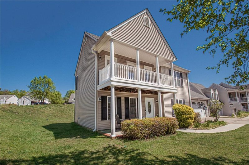 Property image 4 at 112 Glazed Oak Drive, Easley, SC 29640