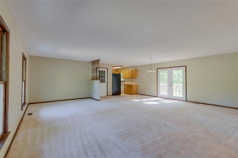 Property image 3 at 4014 Creekside Drive, Seneca, SC 29672