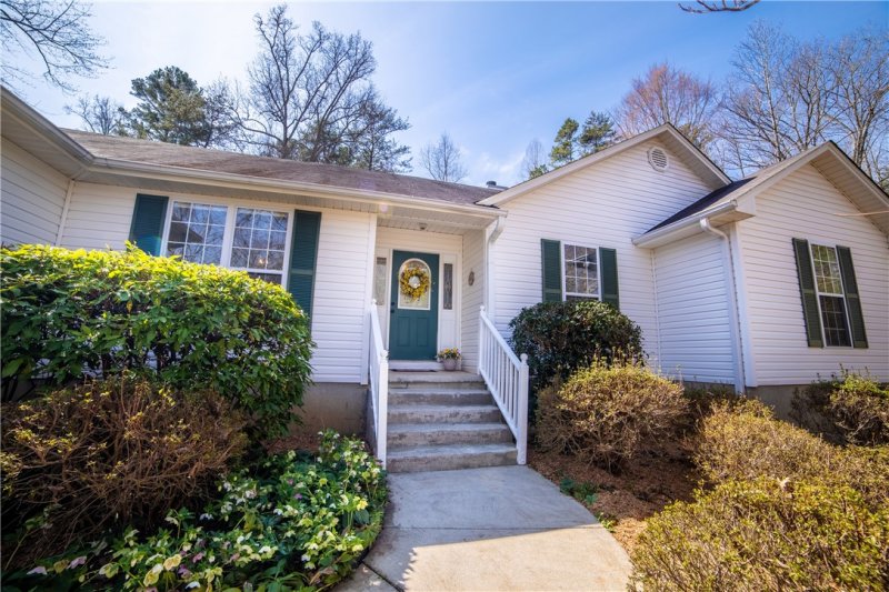 Property image 2 at 315 Pin Du Lac Road, Central, SC 29630