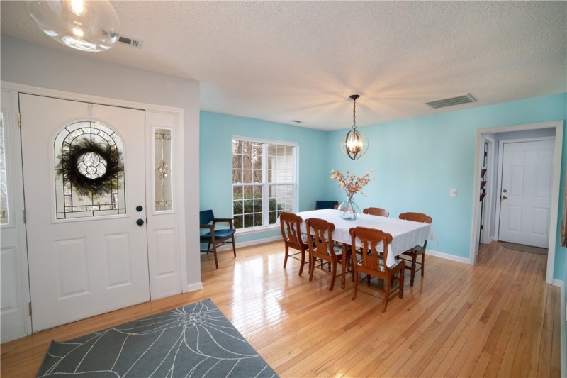 Property image 5 at 315 Pin Du Lac Road, Central, SC 29630