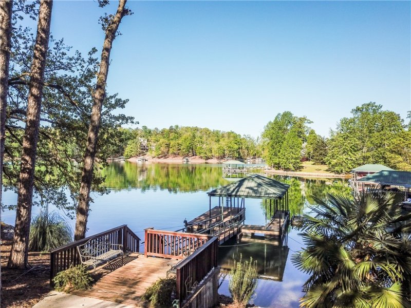 Property image 3 at 502 Walnut Cove, Seneca, SC 29672