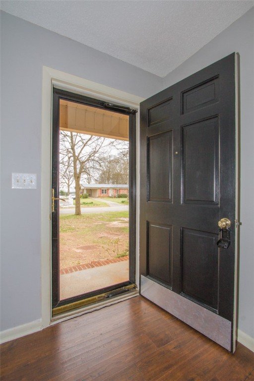 Property image 2 at 206 Elm Avenue, Anderson, SC 29625