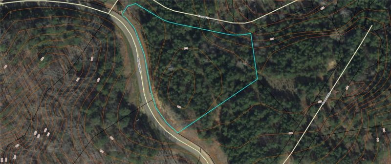 Property image 2 at Lot 40 Escape Trail, West Union, SC 29696