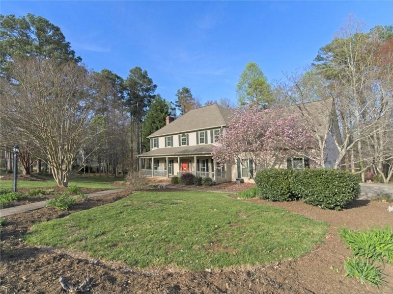 Property image 4 at 223 Glen Laurel Drive, Easley, SC 29642