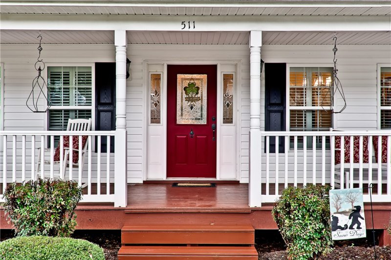 Property image 3 at 511 Quincy Road, Seneca, SC 29678