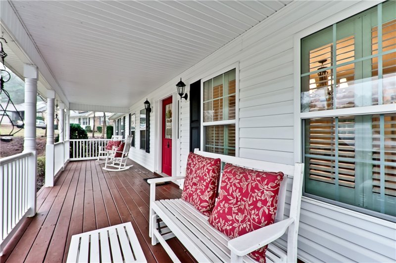 Property image 4 at 511 Quincy Road, Seneca, SC 29678