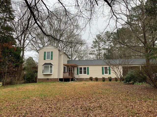 146 Cedar Creek Circle