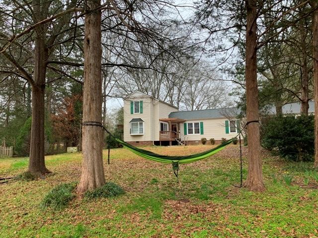 Property image 2 at 146 Cedar Creek Circle, Central, SC 29630