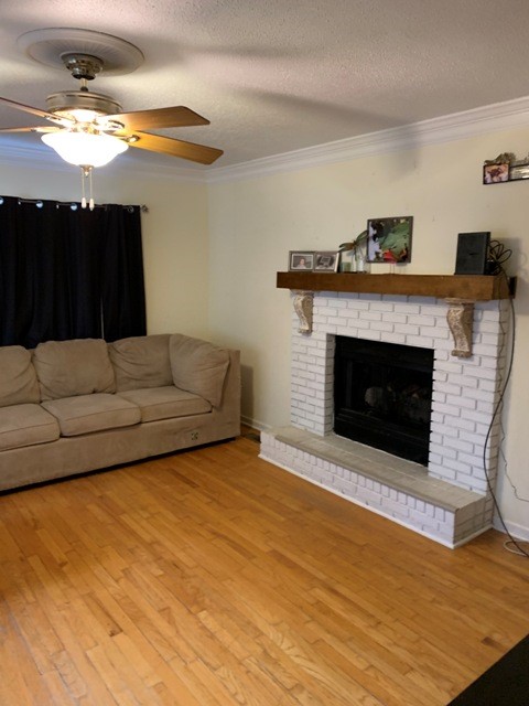 Property image 4 at 146 Cedar Creek Circle, Central, SC 29630