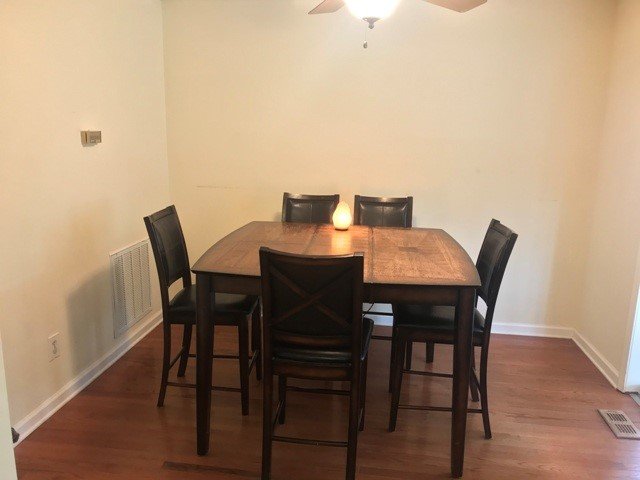 Property image 5 at 146 Cedar Creek Circle, Central, SC 29630