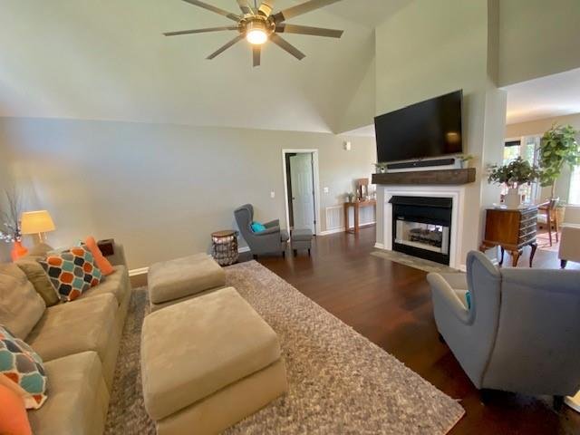 Property image 4 at 1410 Hilltop Drive, Anderson, SC 29621