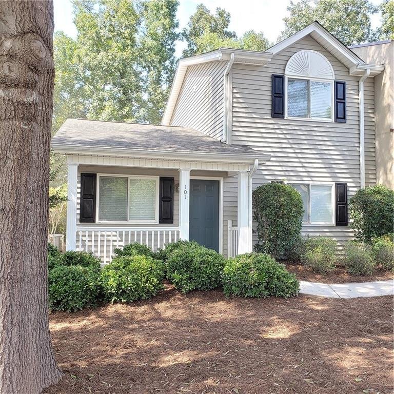 Property image 4 at 151 Heritage Place Drive, Pendleton, SC 29670