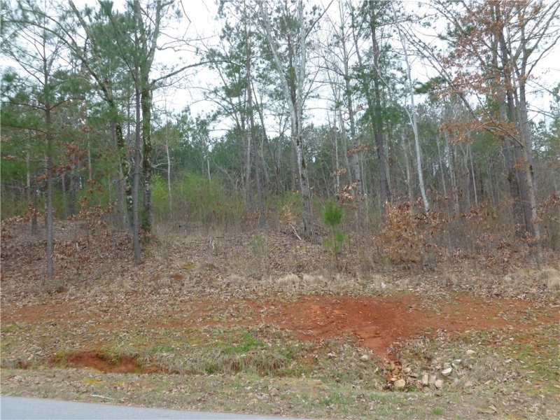 Property image 3 at 00 Aqua Vista Road, West Union, SC 29696