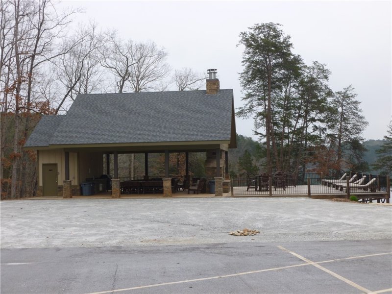 Property image 4 at 00 Hardwood Pointe Drive, West Union, SC 29696