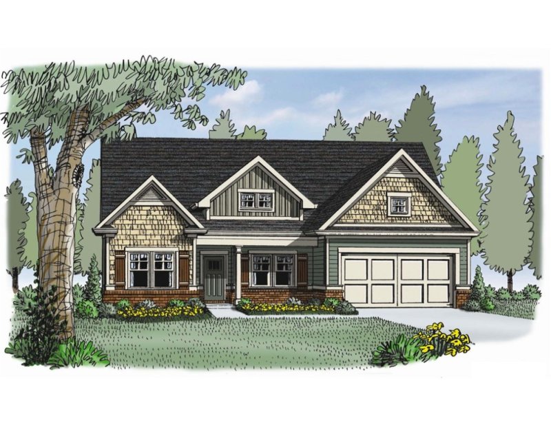 232 Andalusian Trail