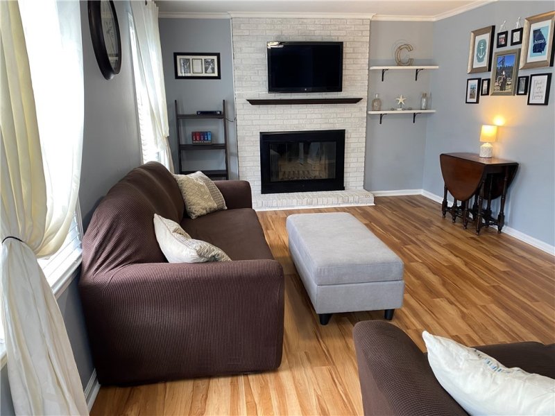 Property image 3 at 308 Forest Drive, Liberty, SC 29657