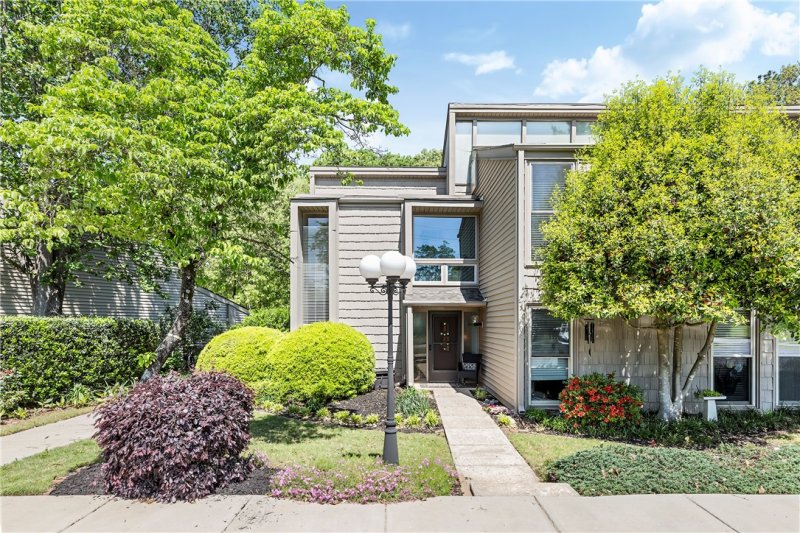 104 Providence Villas