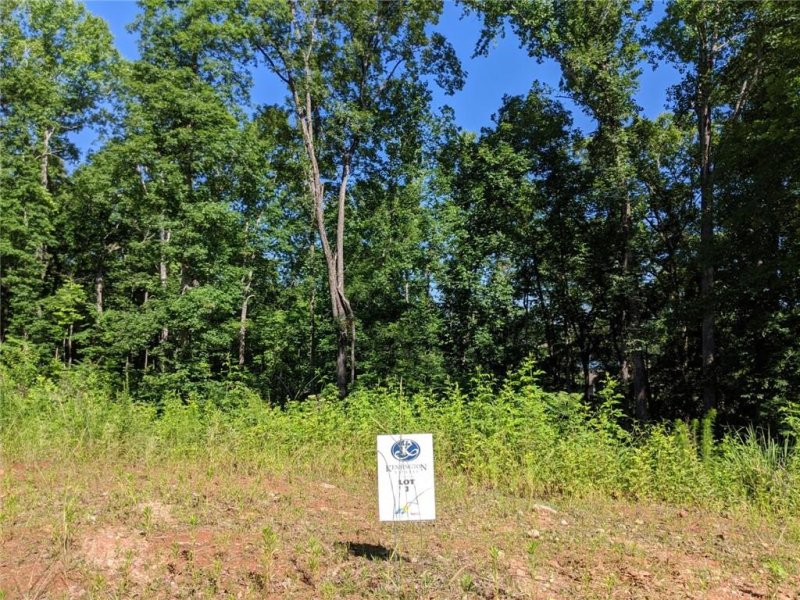 Property image 4 at Lot 3 Kensington Circle, Seneca, SC 29672