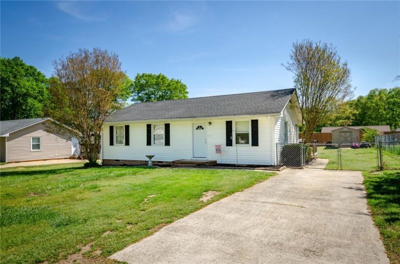 Property image 4 at 23 Ridge Court, Williamston, SC 29697