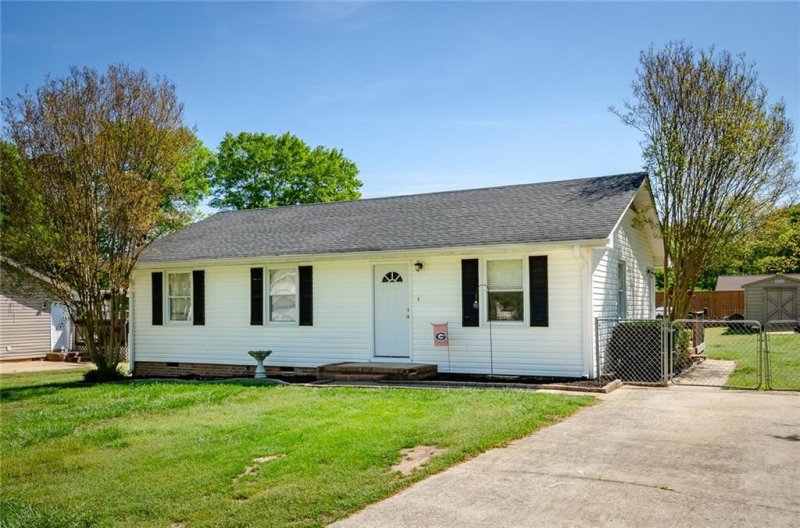 Property image 5 at 23 Ridge Court, Williamston, SC 29697