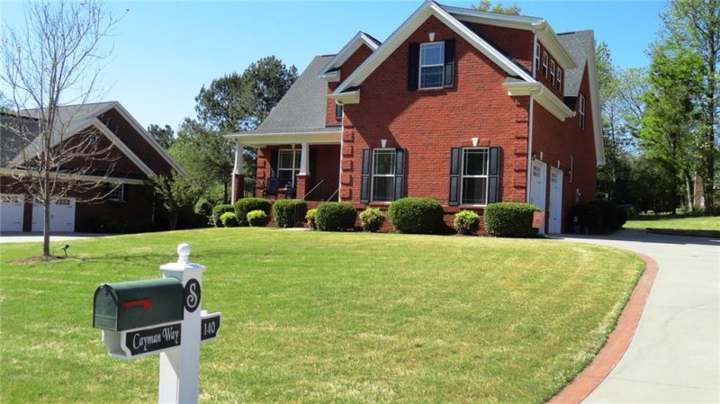 Property image 3 at 140 Cayman Way, Anderson, SC 29621