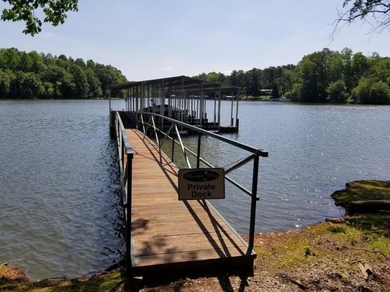 Property image 2 at Lot 19 Starlight Lane, Fair Play, SC 29643