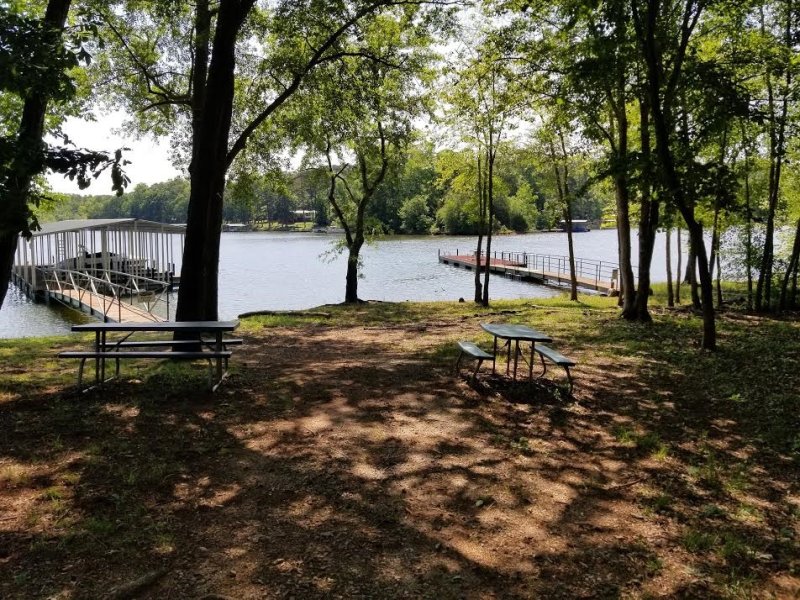 Property image 5 at Lot 19 Starlight Lane, Fair Play, SC 29643