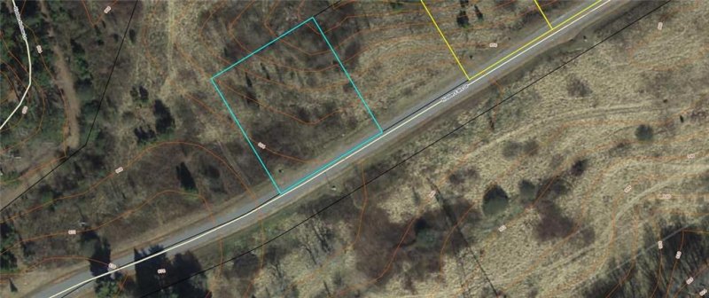 Property image 2 at Lot 1 Hidden Falls Drive, West Union, SC 29696