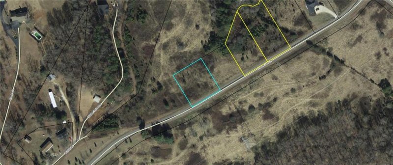 Property image 3 at Lot 1 Hidden Falls Drive, West Union, SC 29696