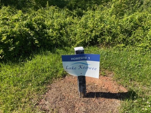 Property image 5 at Lot 1 Hidden Falls Drive, West Union, SC 29696