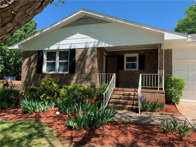 Property image 2 at 105 Wentworth Court, Anderson, SC 29625