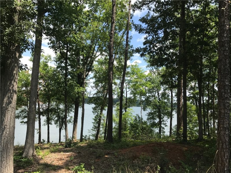 Property image 2 at 00 Waterside Point, Abbeville, SC 29620