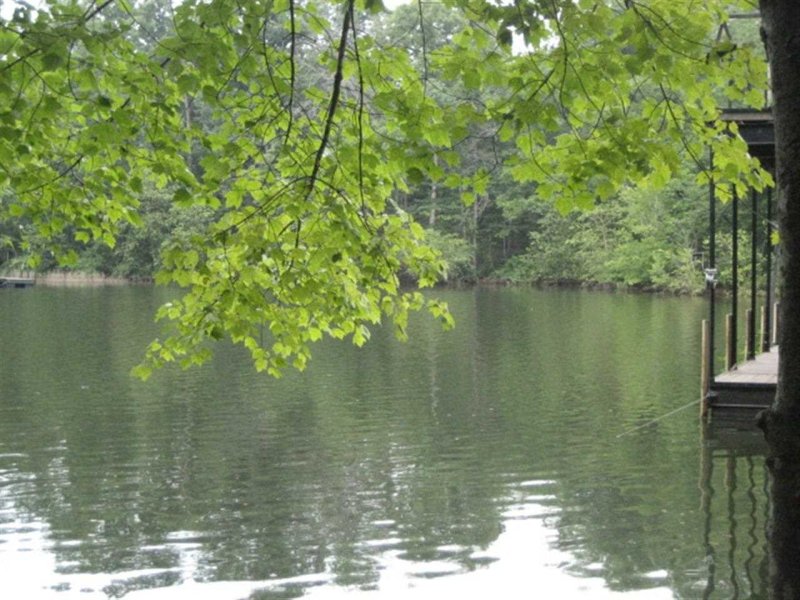 Property image 3 at Lot 23 Deerfield Lane, Seneca, SC 29678