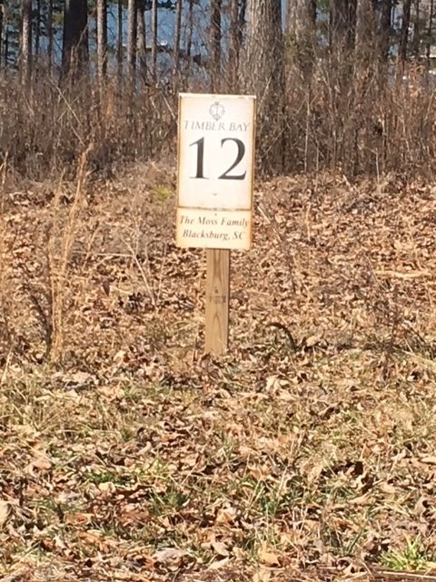 Property image 2 at Lot 12 Crooked Trace Lane, Seneca, SC 29672