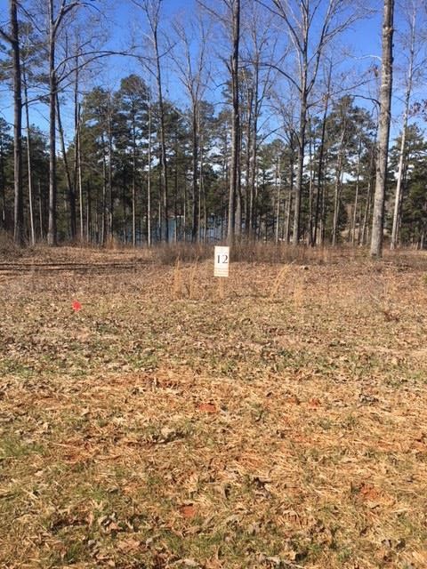 Property image 3 at Lot 12 Crooked Trace Lane, Seneca, SC 29672