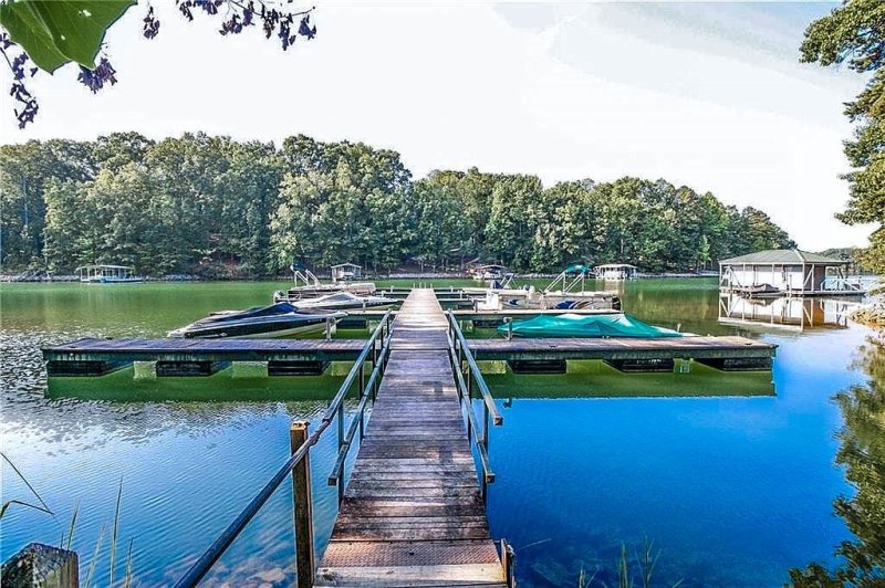 Property image 3 at 219 Long Bay Drive, West Union, SC 29696